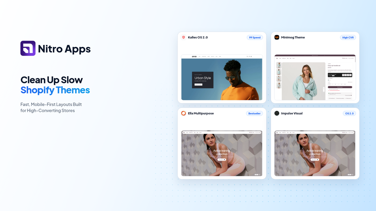 Why Shopify Themes Slow Down After Installing 5+ Apps (And How to Clean Up Leftover Theme Code)
