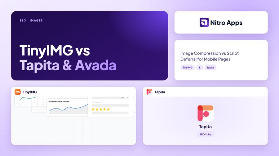 Image Compression vs Script Deferral: What Really Improves Shopify Mobile Speed?
