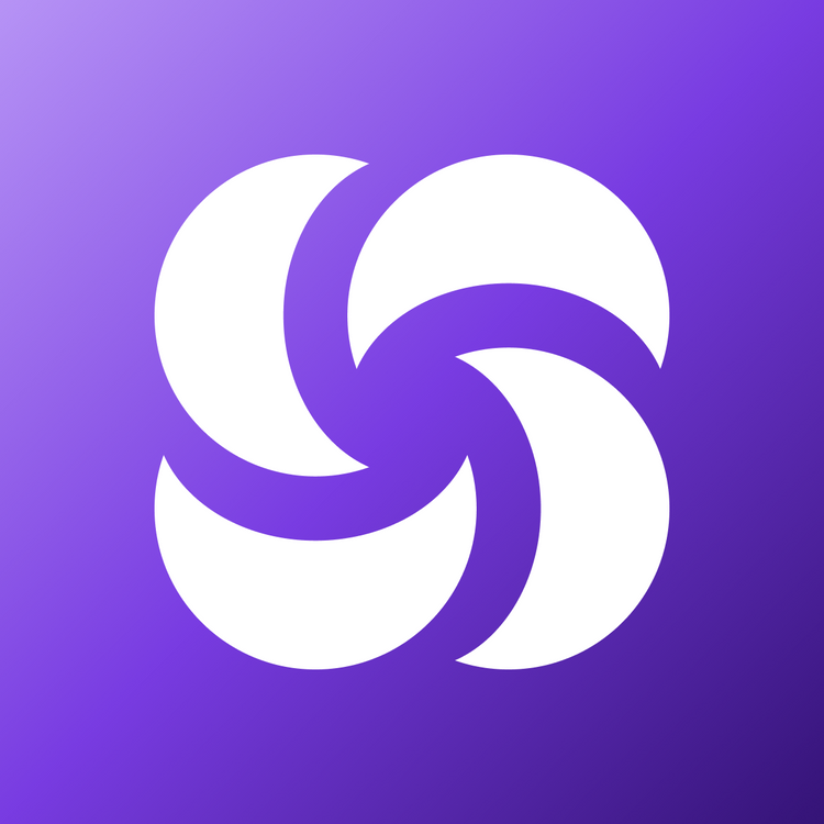 ChatPage: AI Page Builder app icon