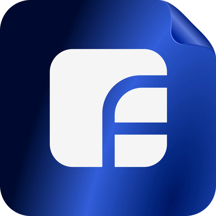 Fontify: Google & Custom Fonts app icon