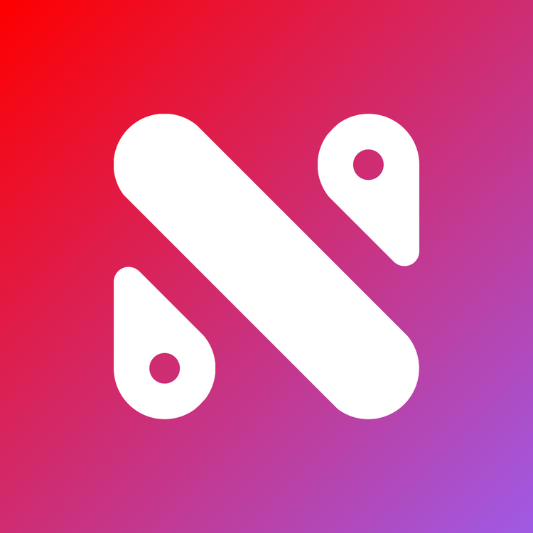 Nitro Lookbook & Image Gallery app icon