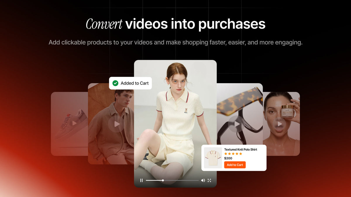 Nitro: Upsell & Cross-Sell
